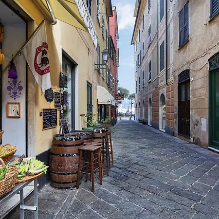 Ca' Del Porto By Wonderful Italy סנטה מרגריטה ליגורה