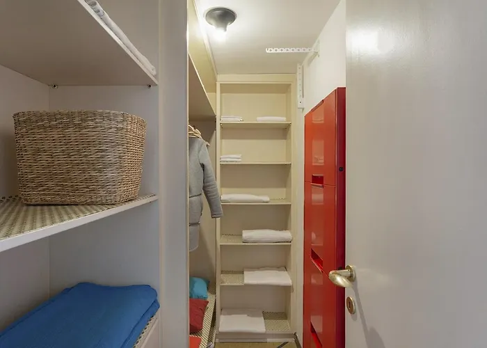 Apartment Ca' Del Porto By Wonderful Italy *