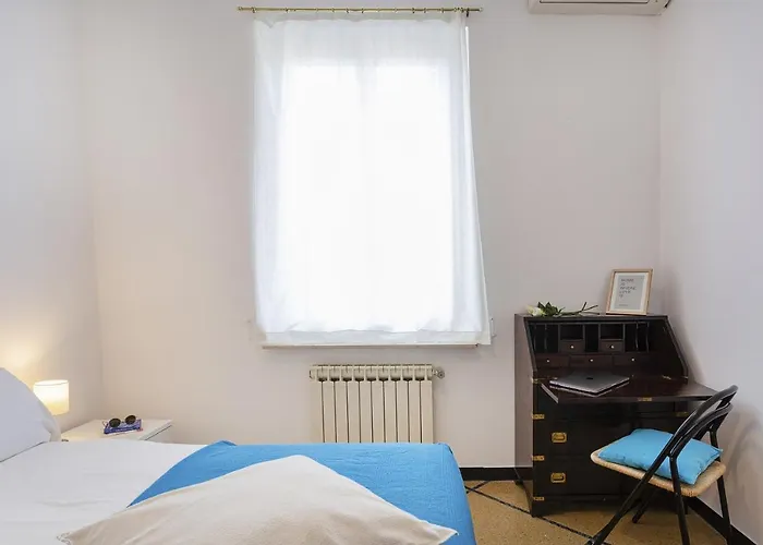 Apartment Ca' Del Porto By Wonderful Italy