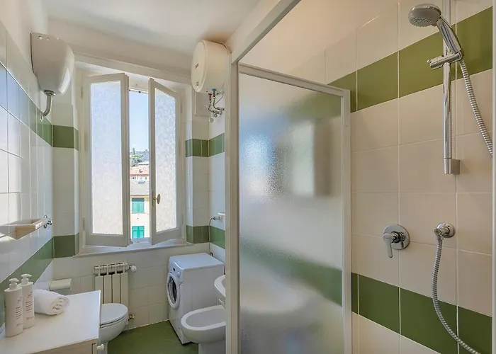 Ca' Del Porto By Wonderful Italy Apartment Santa Margherita Ligure