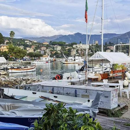 Ca' Del Porto By Wonderful Italy * Santa Margherita Ligure