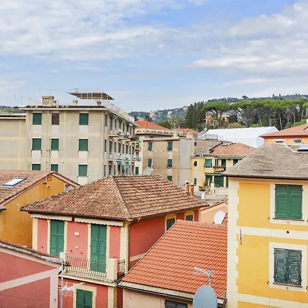 Lägenhet Ca' Del Porto By Wonderful Italy Santa Margherita Ligure